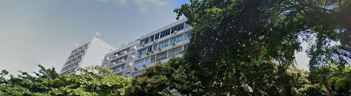 Edifício Ravel 209 Leblon