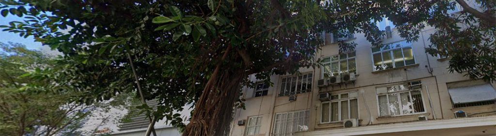 Edifício São Matheus 236 Leblon