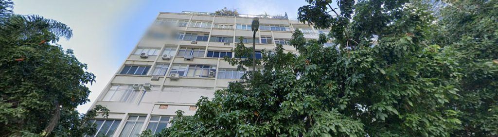 Edifício Vera Cristina 386 Leblon Edifício Vera Cristina 386 Leblon
