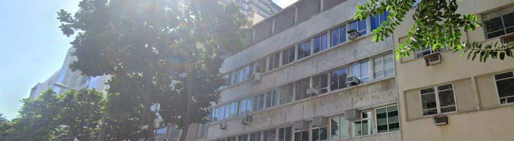 Edifício Afrânio de Melo Franco 170 Leblon Edifício Afrânio de Melo Franco 170 Leblon