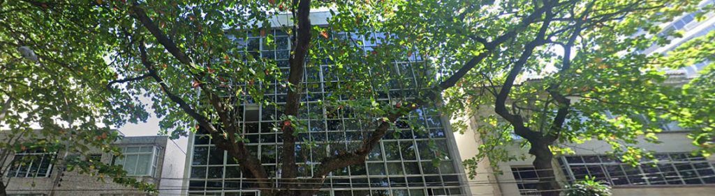 Edifício Brigadeiro Franco 43 Leblon Edifício Brigadeiro Franco 43 Leblon