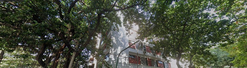 Edifício Matisse 137 Leblon