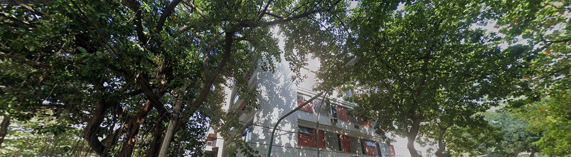 Edifício Matisse 137 Leblon