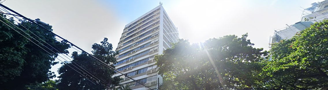 Edifício Pieter Brueghel 75 Leblon