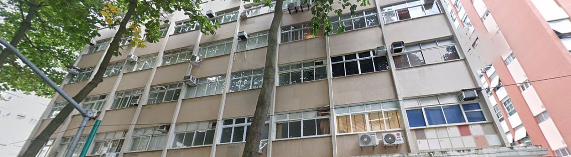 Edifício Rio Mar 72 Leblon