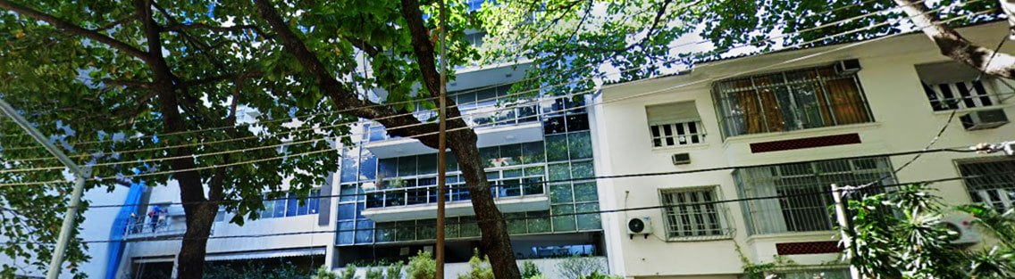 Edifício Vivenda 74 Leblon