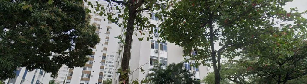 Edifício Antares 200 Leblon