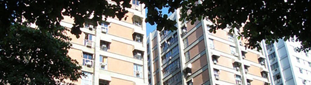 Edifício Aquarius 37 Leblon Edifício Aquarius 37 Leblon