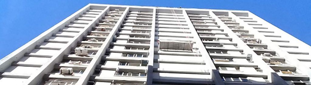 Edifício Bagatelle 99 Leblon