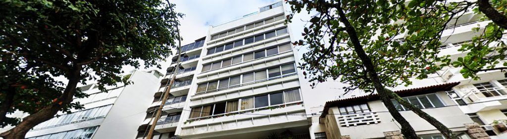 Edifício Borges de Medeiros 51 Leblon Edifício Borges de Medeiros 51 Leblon