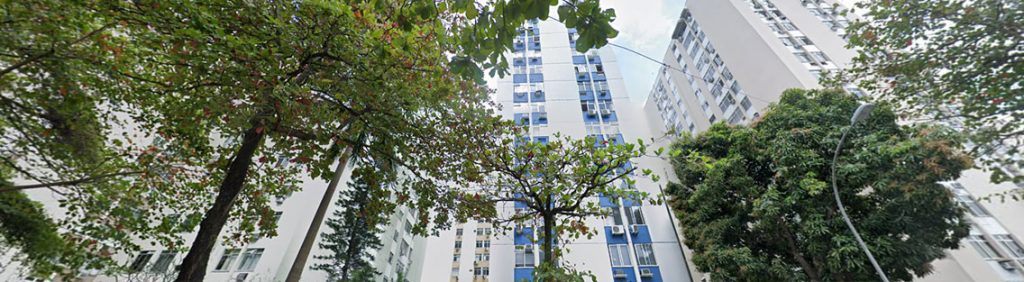 Edifício Canopus 230 Leblon Edifício Canopus 230 Leblon