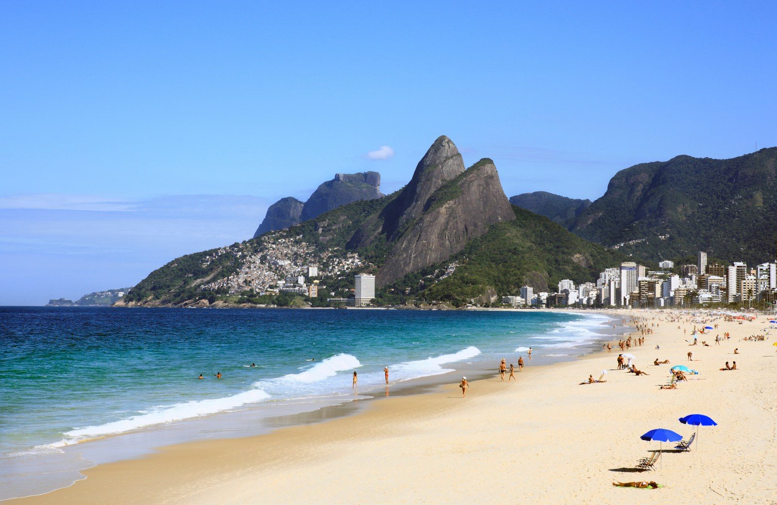 Leblon Rio de Janeiro RJ O bairro mais luxuoso do Rio Leblon Rio de Janeiro RJ O bairro mais luxuoso do Rio