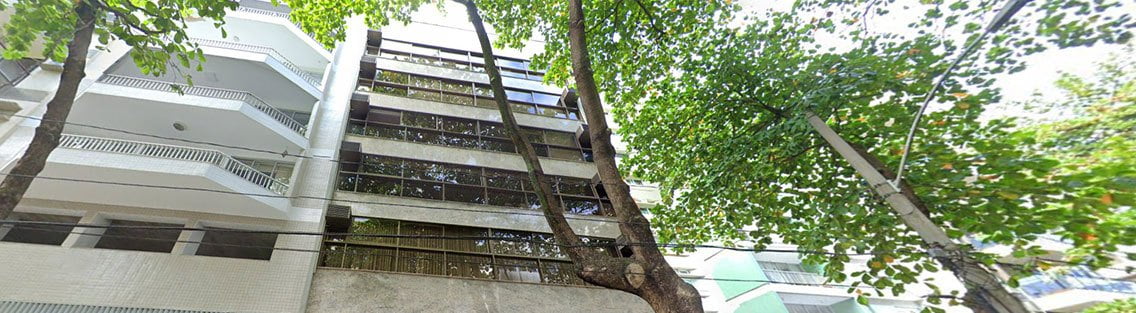 Edifício Inca 36 Leblon