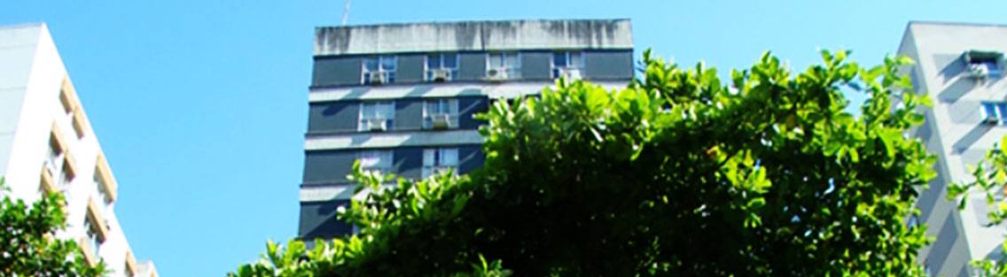 Edifício Maestro Villa Lobos 113 Leblon