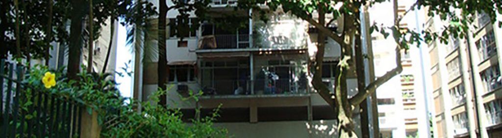 Edifício Ministro Ramos Monteiro 51 Leblon Edifício Ministro Ramos Monteiro 51 Leblon