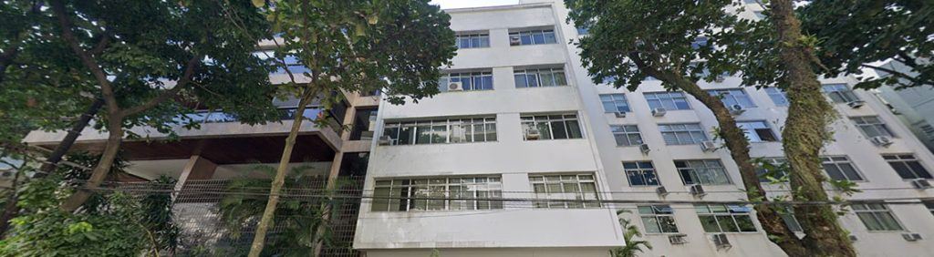 Edifício Pinheiral 924 Leblon Edifício Pinheiral 924 Leblon