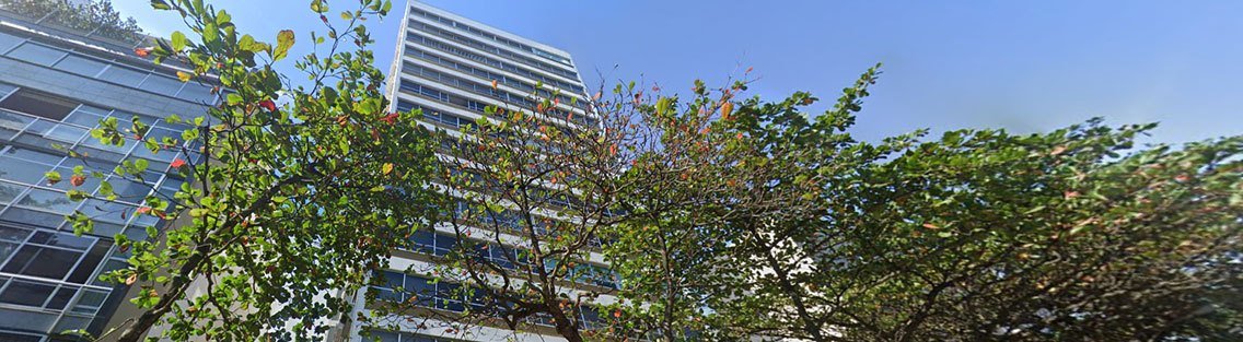 Edifício Domenico Veneziano Leblon