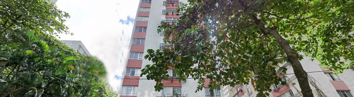 Edifício Piemonte Leblon