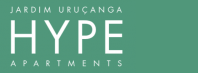 Jardim Urucanga Hype Apartments Freguesia