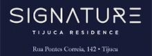 Signature Tijuca Residence