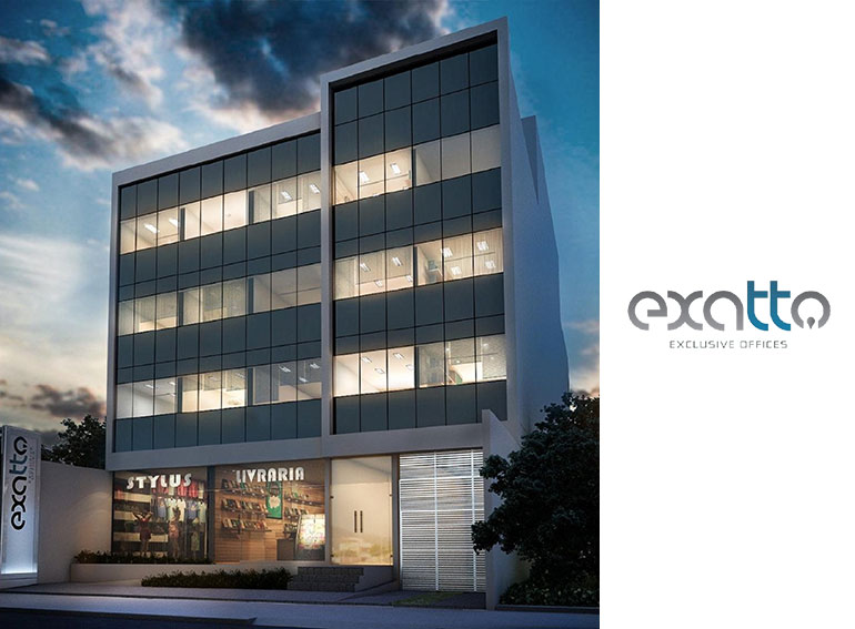 Exatto Exclusive Offices