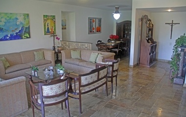 Apartamento Village São Conrado