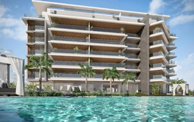 Apogee Residence Calçada