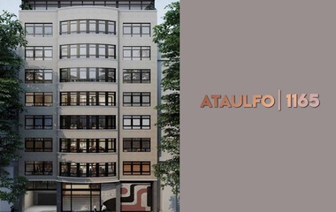 Ataulfo 1165 Leblon da Concal