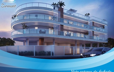 Residencial Zermatt Barrinha