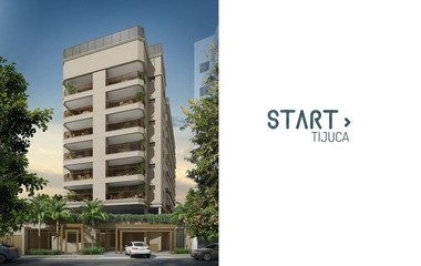 Start Tijuca Cyrela