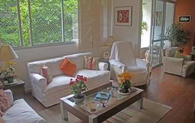 Apartamento Condomínio Costa Verde 3º andar