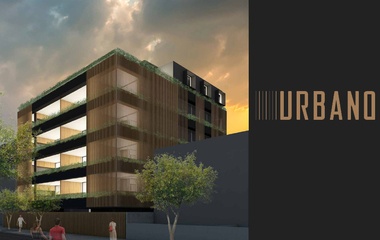 Urbano Urca Inti