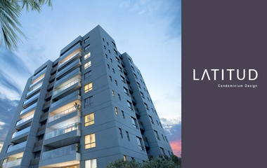 Latitud Condominium Design Barra da Tijuca