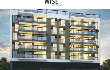 Modern Wise Apartments Freguesia