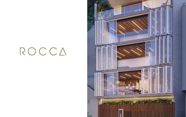 Rocca Urca Inti