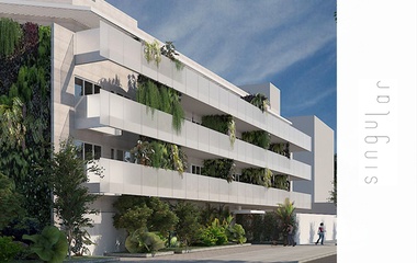 Singular Jardim Oceanico