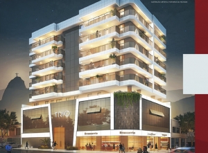 Trio Botafogo Completo