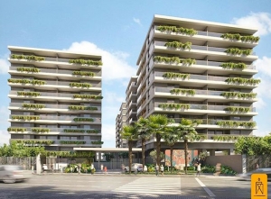 Parque Archer Tijuca