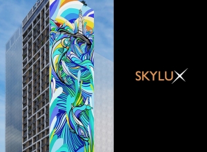 Skylux Tegra