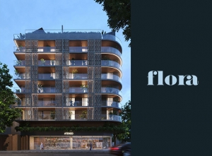 Flora Jardim Botânico