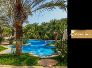 Peninsula Bernini Barra da Tijuca