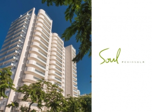 Soul Peninsula Barra da Tijuca