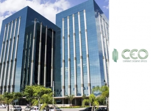 CEO Corporate Executive Offices