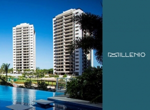 Millenio Ilha Pura