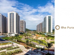 Ilha Pura Barra da Tijuca