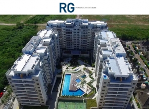 RG Personal Residences Recreio