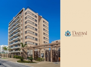 Damai Residences Lifestyle Recreio