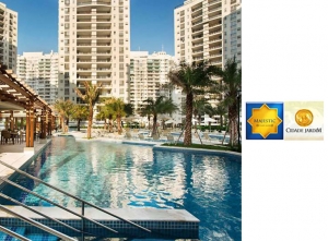 Majestic Cidade Jardim