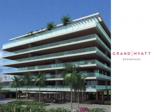Grand Hyatt Residences