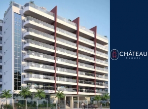 Chateau Raquel Freguesia Residences Araguaia